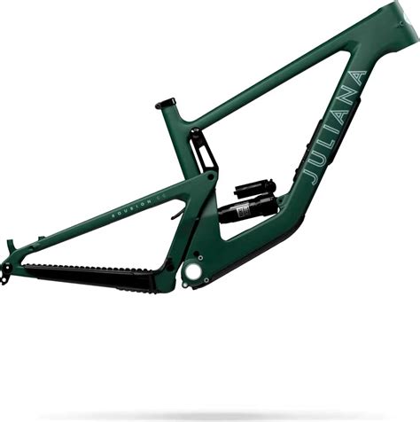 Juliana ROUBION Frame Carbon CC 2024 Bikes Fan