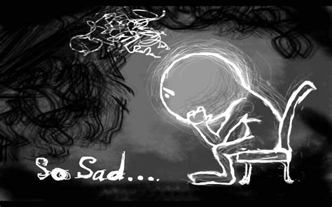 Desktop Sad Hd Wallpapers Pixelstalknet