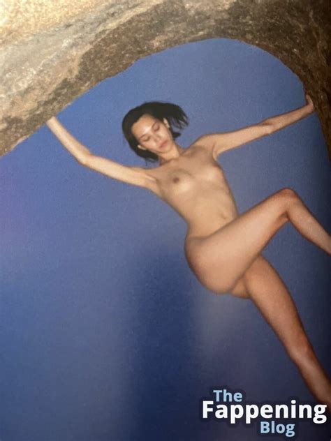 Kiko Mizuhara I Am Kiko Nude Leaks Photo 153 TheFappening