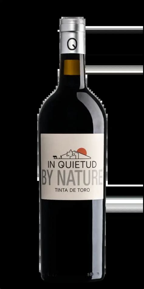 Quinta De La Quietud In Quietud By Nature 2020 Toro Thorne Wines Limited