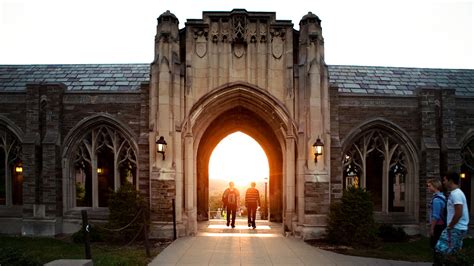 Visit | Cornell University