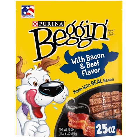 Beggin Strips