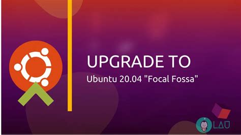 Ubuntu 2004 Focal Fossa Lts Available To Download Linuxandubuntu