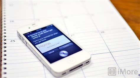 How to set reminders and update task and to-do lists using Siri | iMore