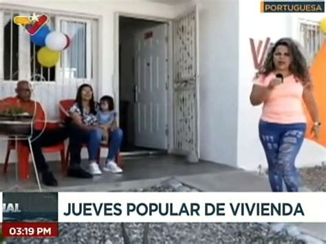 Gmvv Entrega Viviendas Dignas En El Urbanismo Manuelita S Enz Del