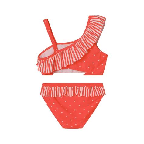 Name It MINI Meisjes Bikini