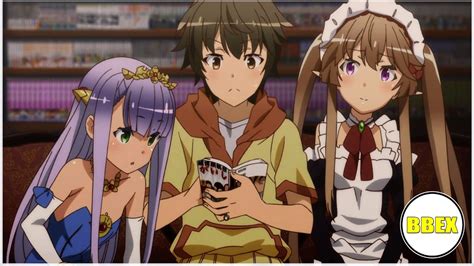 Animes Harem Escolares De Comedia Donde El Protagonista Parece D Bil