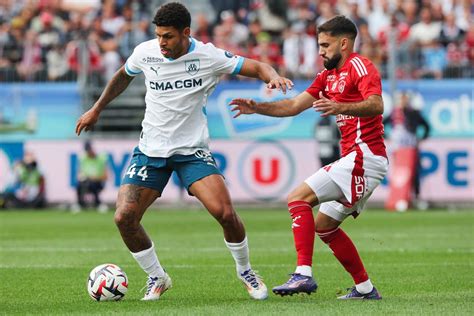 Luis Henrique Ex Botafogo L Der Em Participa O Em Gols Na Fran A