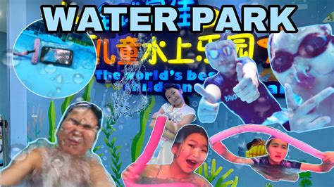 🫧💦УСАН ПАРК💦🫧 (Beijing Аялал ПАРТ#2) - YouTube
