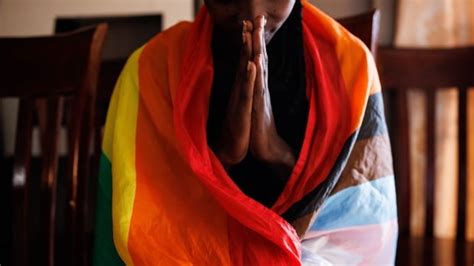 Arrests In Uganda Nigeria Shine Spotlight On Grim State Of Lgbtq