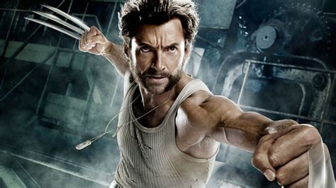 Hugh Jackman Teases Return As Wolverine, See The Photos | GIANT FREAKIN ...