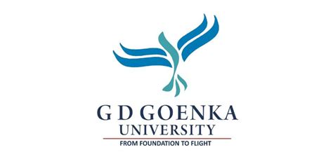 GD Goenka University, Gurugram