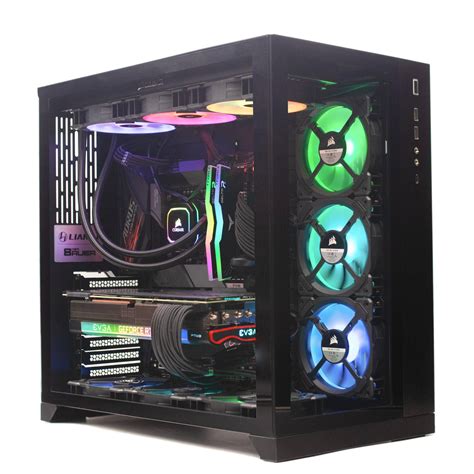 Apex Zen Apex Gaming Pcs