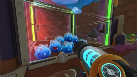 How To Complete Slime Rancher Slime Rancher 2