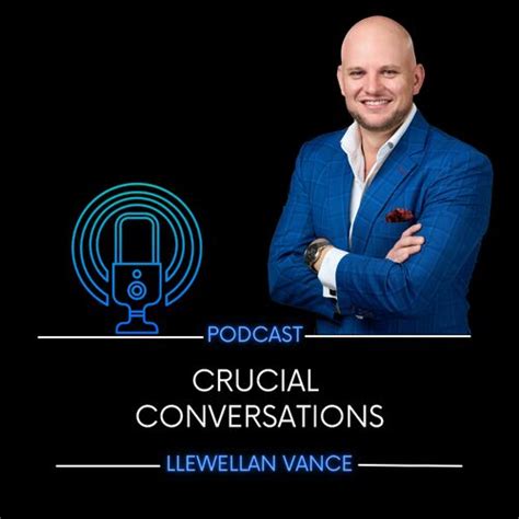 Listen To Crucial Conversations Podcast Deezer