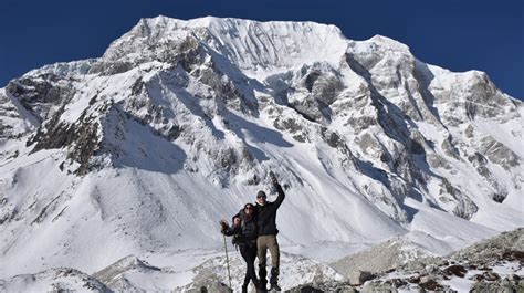 Manaslu Circuit Trek Days Updated Cost For