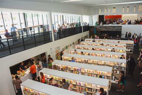 Columbus Library on Twitter: "Your new Northside branch opened yesterday with a dedication ...