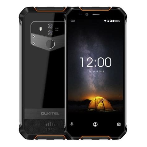 Oukitel Brand Comprar Precio y Opinión 2023