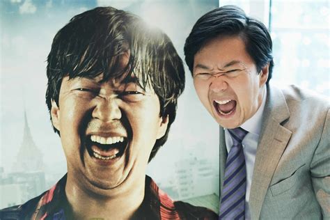 Ken Jeong Biography Height And Life Story Super Stars Bio