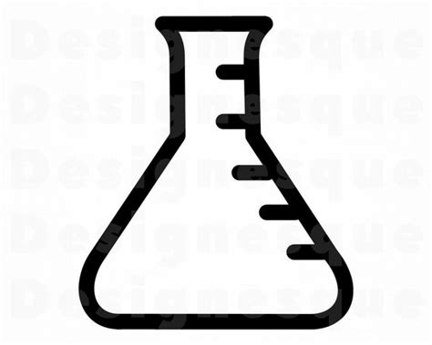 Chemistry Svg Dxf Lab Files For Cricut Laboratory Svg Lab 2 Svg Lab