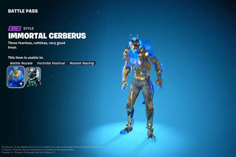 Fortnite Cerberus Where To Find Them And How To Get Skin Radio Times