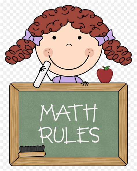 Math Clipart - Science Clipart For Teachers - FlyClipart