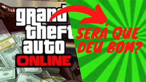 Gta V Online Como Foi A Primeira Miss O Youtube