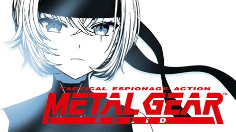 METAL GEAR SOLIDPART 2 YouTube