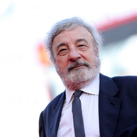 Venezia 79 è il giorno di Gianni Amelio che presenta il signore delle