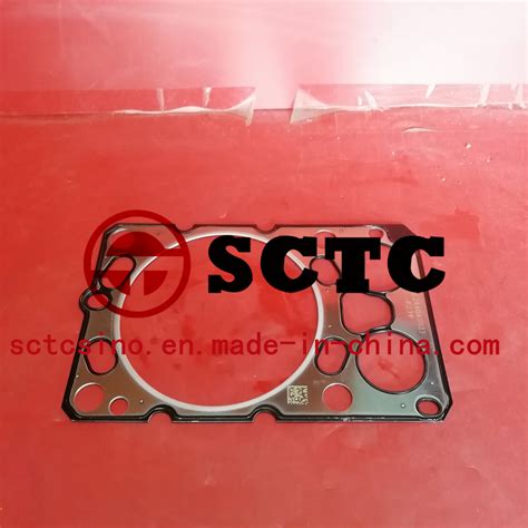 Vg1246040021 Cylinder Gasket Sinotruk HOWO Parts For Truck Parts