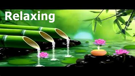 🔴 Relaxing Zen Music 24 7 Stress Relief Music Sleep Music Meditation