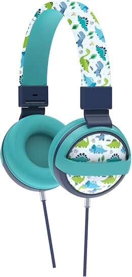 Gabba Goods Headphones