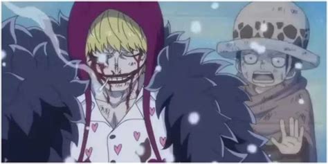 Momen Di Serial One Piece Yang Paling Sedih Dan Bikin Nangis Kejer