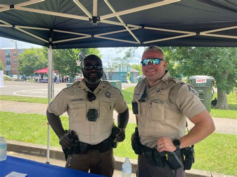 Fayette County Sheriff's Office, KY | Lexington KY