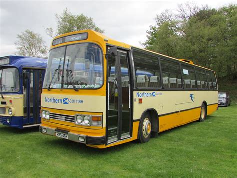 NPE46 RRS46R Northern Scottish SVBM 05 16 Dmgbuses Flickr