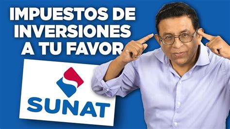 Así usas los IMPUESTOS DE INVERSIONES a tu favor YouTube