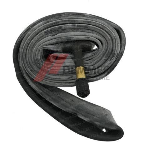 Камера велосипедная 28"x1.75" (прямой ниппель 48mm) TT