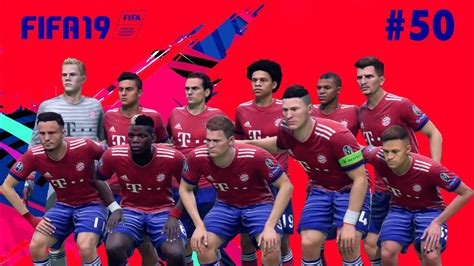 Road To League Wins One More Win Fifa Bayern Munich