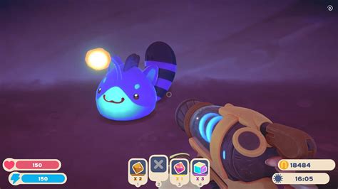 Slime Rancher 2 All Largo Slime Combinations