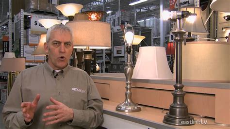 Efficiency Nova Scotia Segment 12 Deciphering Lighting YouTube