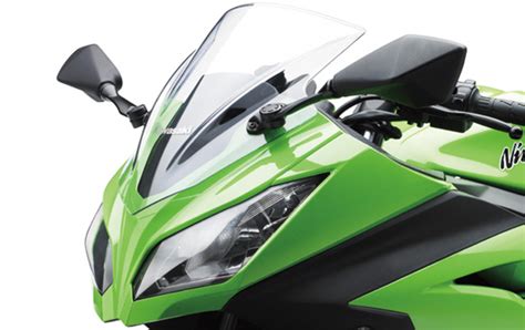 Kawasaki Ninja 250r 2013 Galería Y Primeros Datos Del Cambio Radical