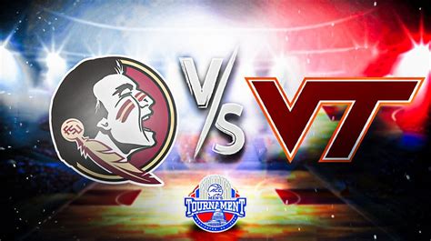 Florida State Vs Virginia Tech Prediction Odds Pick How To Watch Mens Acc Championship 3