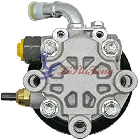 Power Steering Pump For Hyundai Santa Fe Off