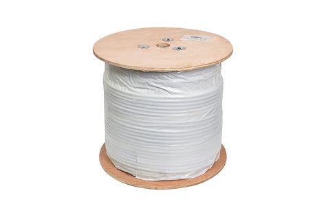Кабель Netlink NL-CU UTP 25PR 24 AWG CAT5 305м ВНУТРЕННИЙ УТ000003096 ...