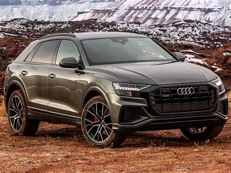 Top Consumer Rated SUVS of 2019 | Kelley Blue Book