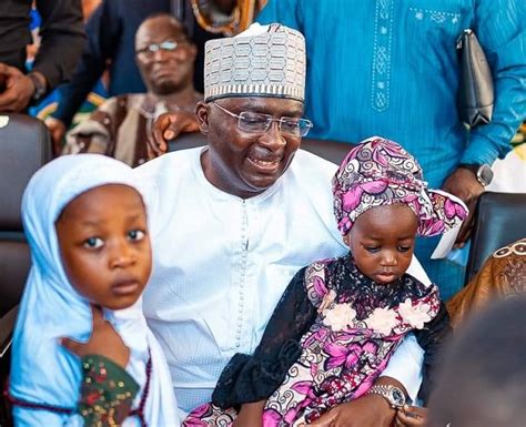 Samira Bawumia Breaks Down At Final Prayers For Departed Bodyguard