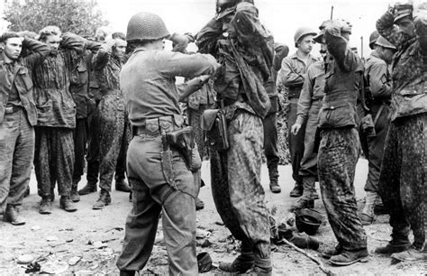 History Of Prisoners Of War In Kent