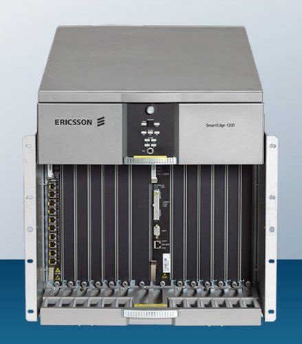 Ericsson и его решение LTE/EPC: ru_4g — LiveJournal