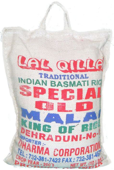 Basmati Royal Rice Long Grain Dehraduni Kalustyans