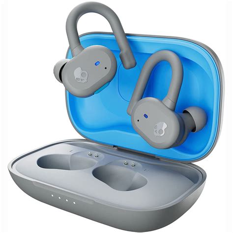 Беспроводные наушники Skullcandy Push Active - купить по низкой цене в ...